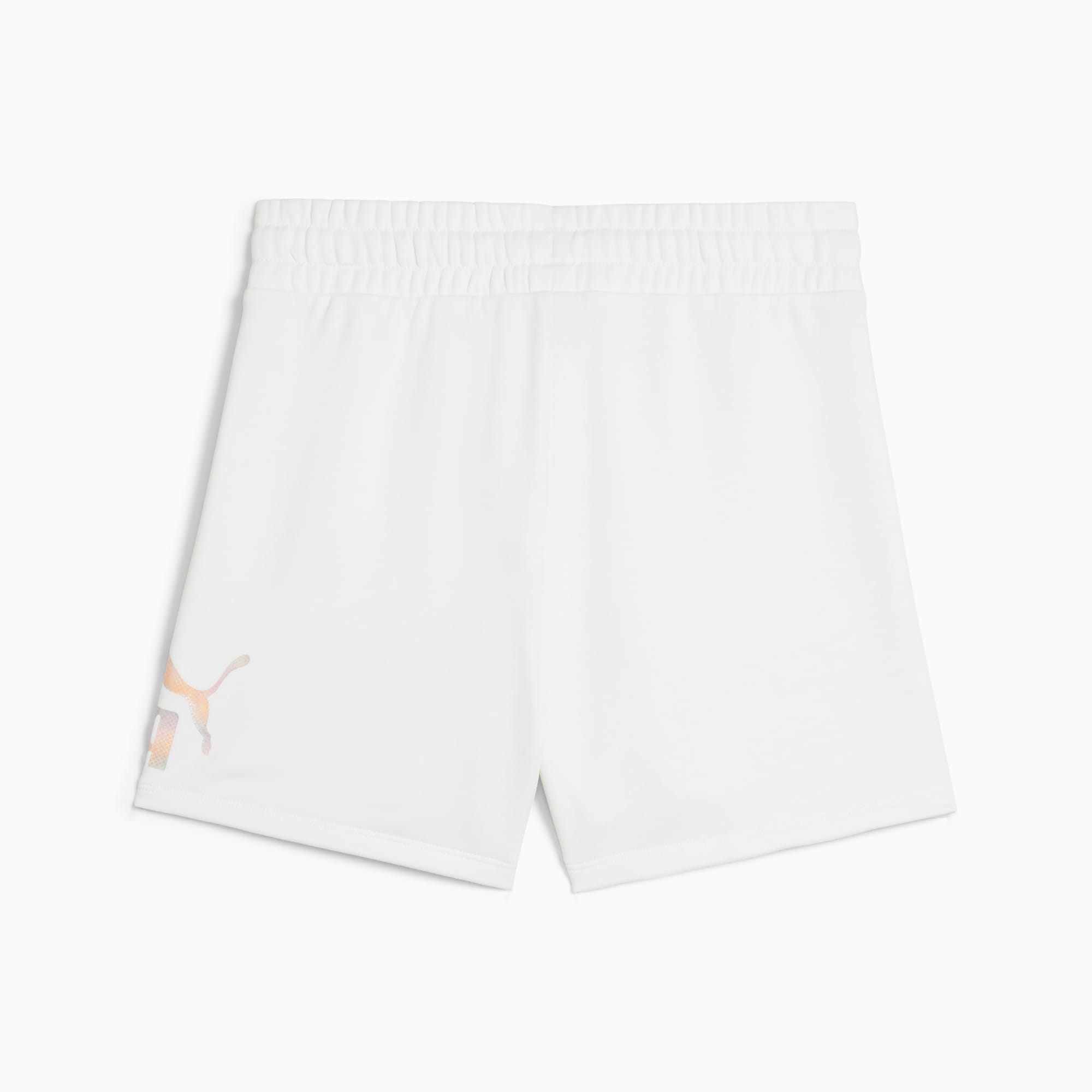 Puma girls shorts shop